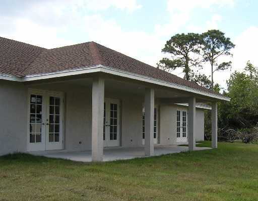 4337 Southwest Gagnon Road Port St. Lucie, FL 34953 - Photo 13 of 14 Additional Photo