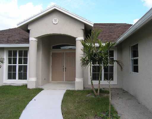 4337 Southwest Gagnon Road Port St. Lucie, FL 34953 - Photo 4 of 14 Additional Photo