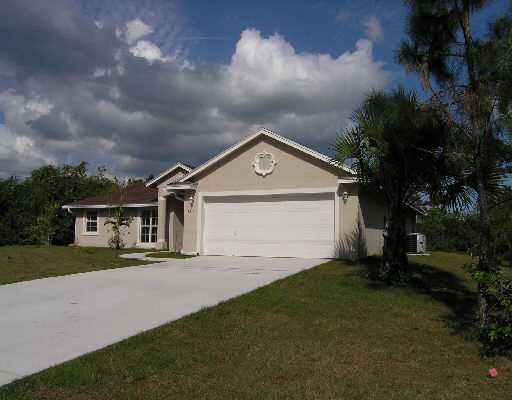 4337 Southwest Gagnon Road Port St. Lucie, FL 34953 - Photo 6 of 14 Additional Photo