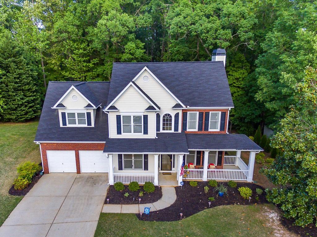 270 Sentry Ridge Dallas, GA 30157 - Photo 1 of 1 Gallery Image 1