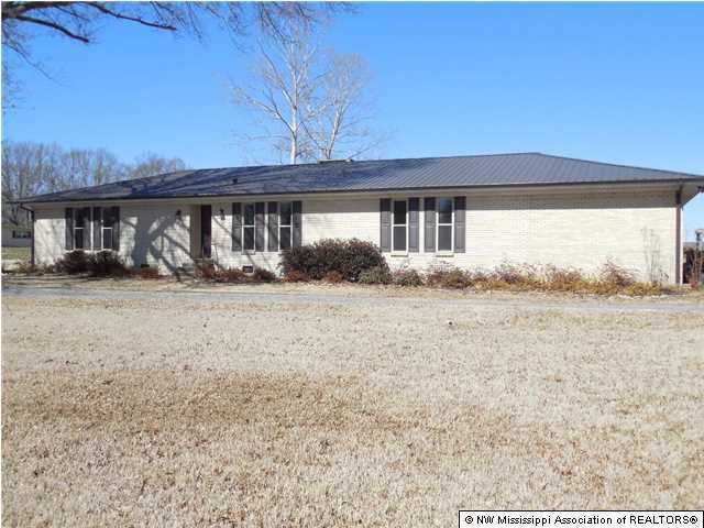 361 Norris Road Senatobia, MS 38668 - Photo 2 of 22 Additional Photo