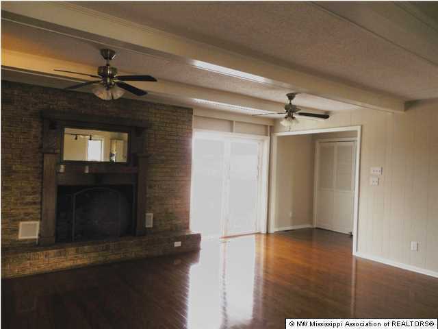361 Norris Road Senatobia, MS 38668 - Photo 3 of 22 Additional Photo