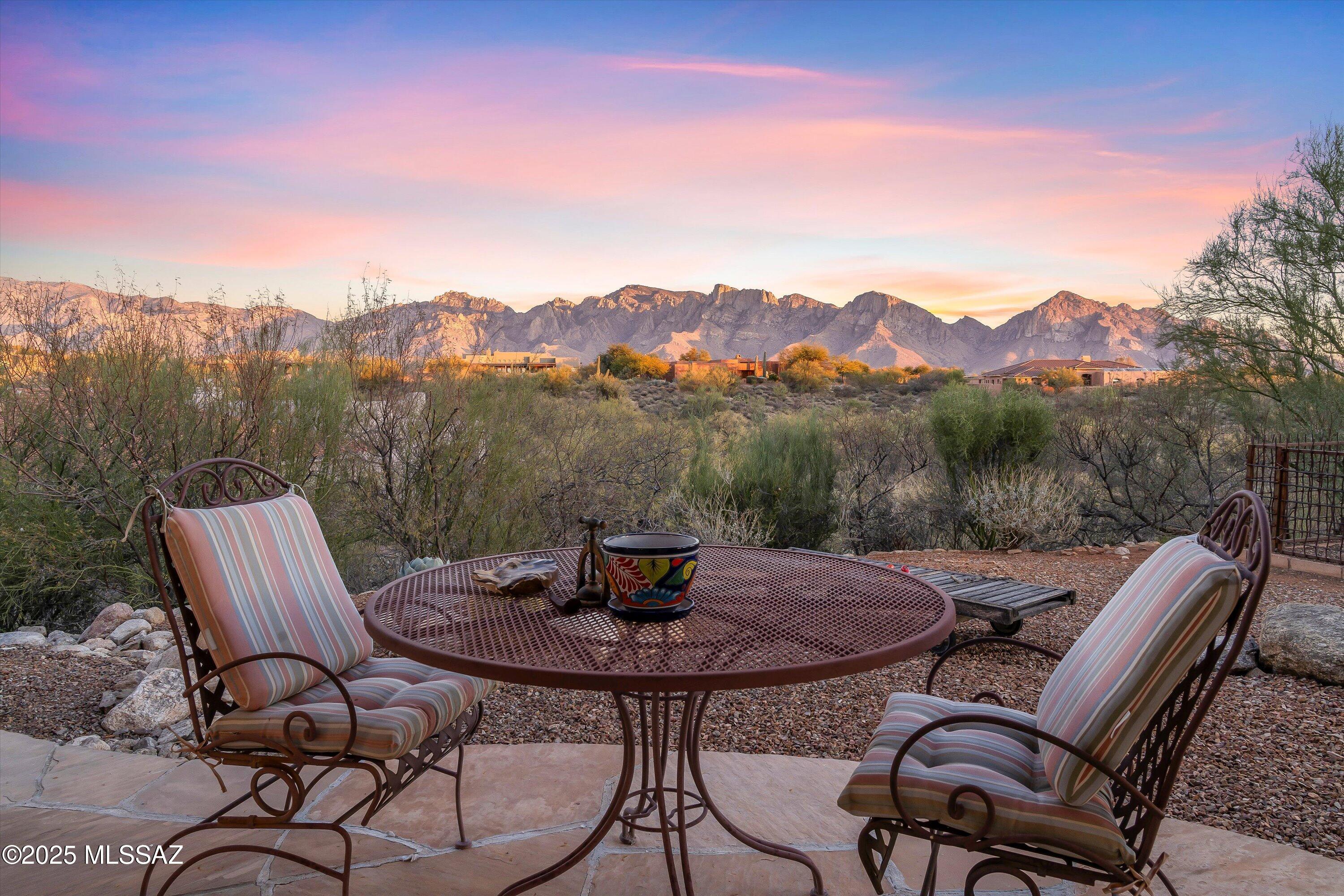 12334 North Copper Spring Trail Tucson, AZ 85755 - Photo 35 of 43
