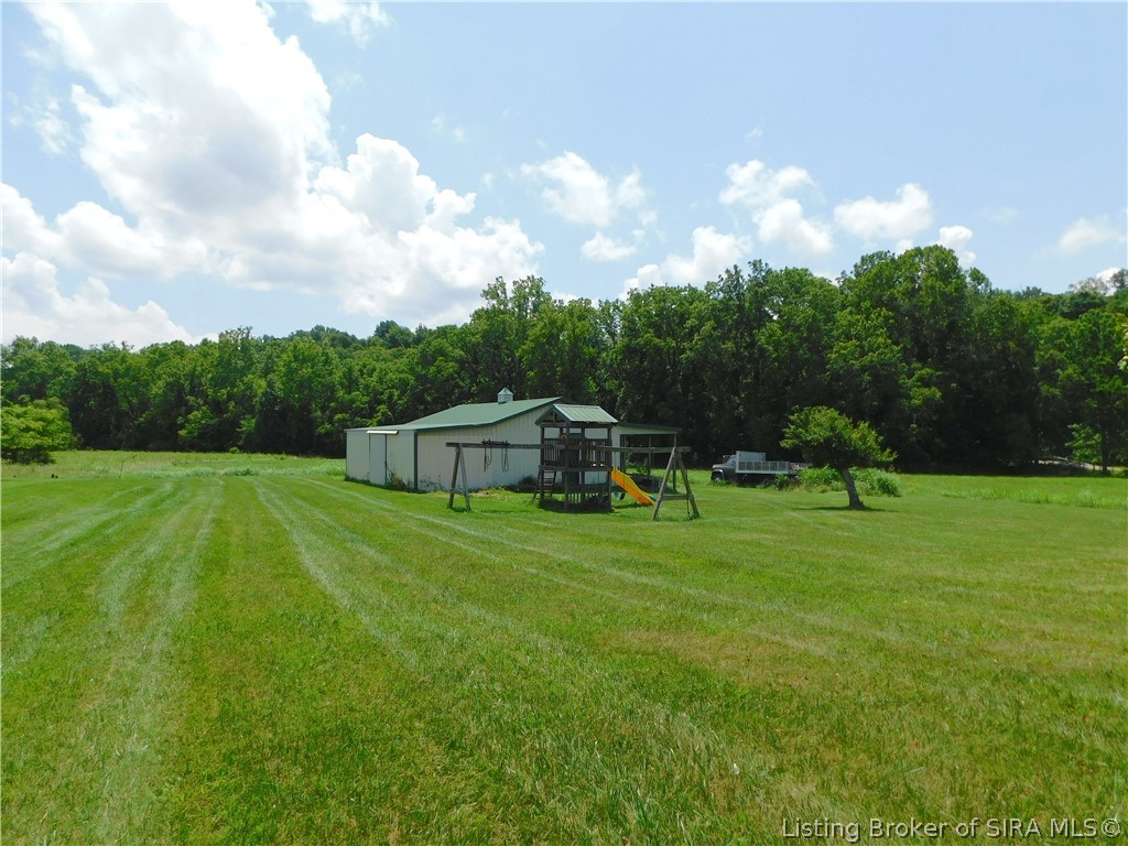 11300 South Wetzel Road Palmyra, IN 47164 - Photo 5 of 25