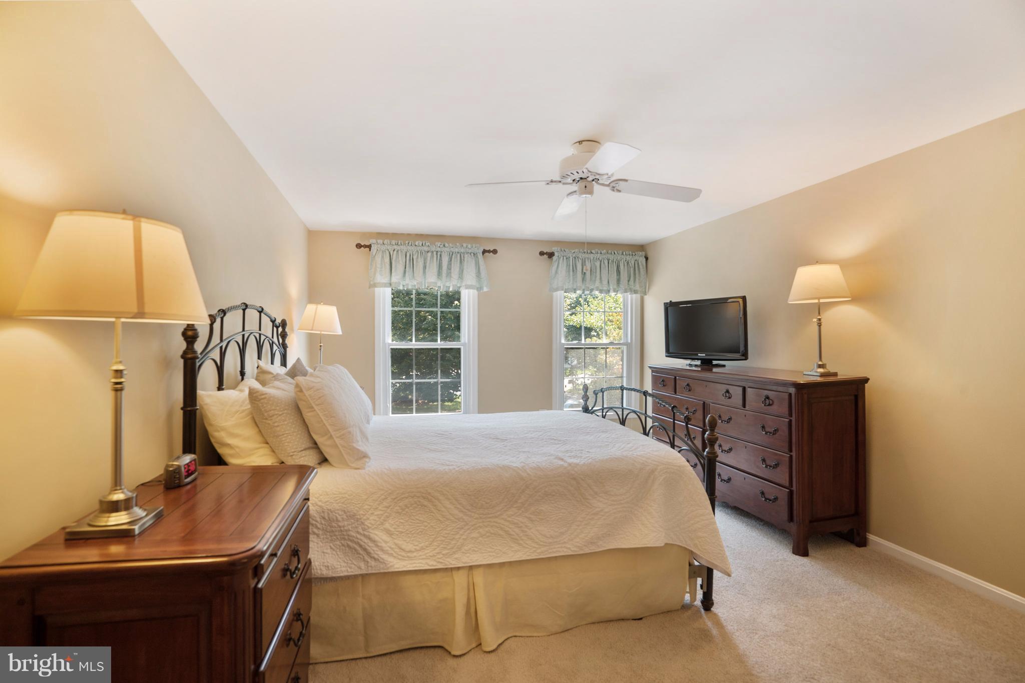 4313 Sir Walter Road Olney, MD 20832 - Photo 17 of 30 Bedroom (Master)