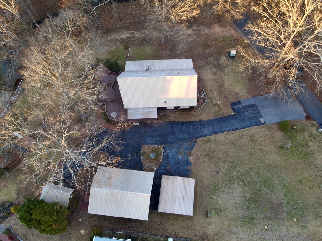 401 Mill Cabin Road Ninety Six, SC 29666 - Photo 35 of 35 Gallery Image 35
