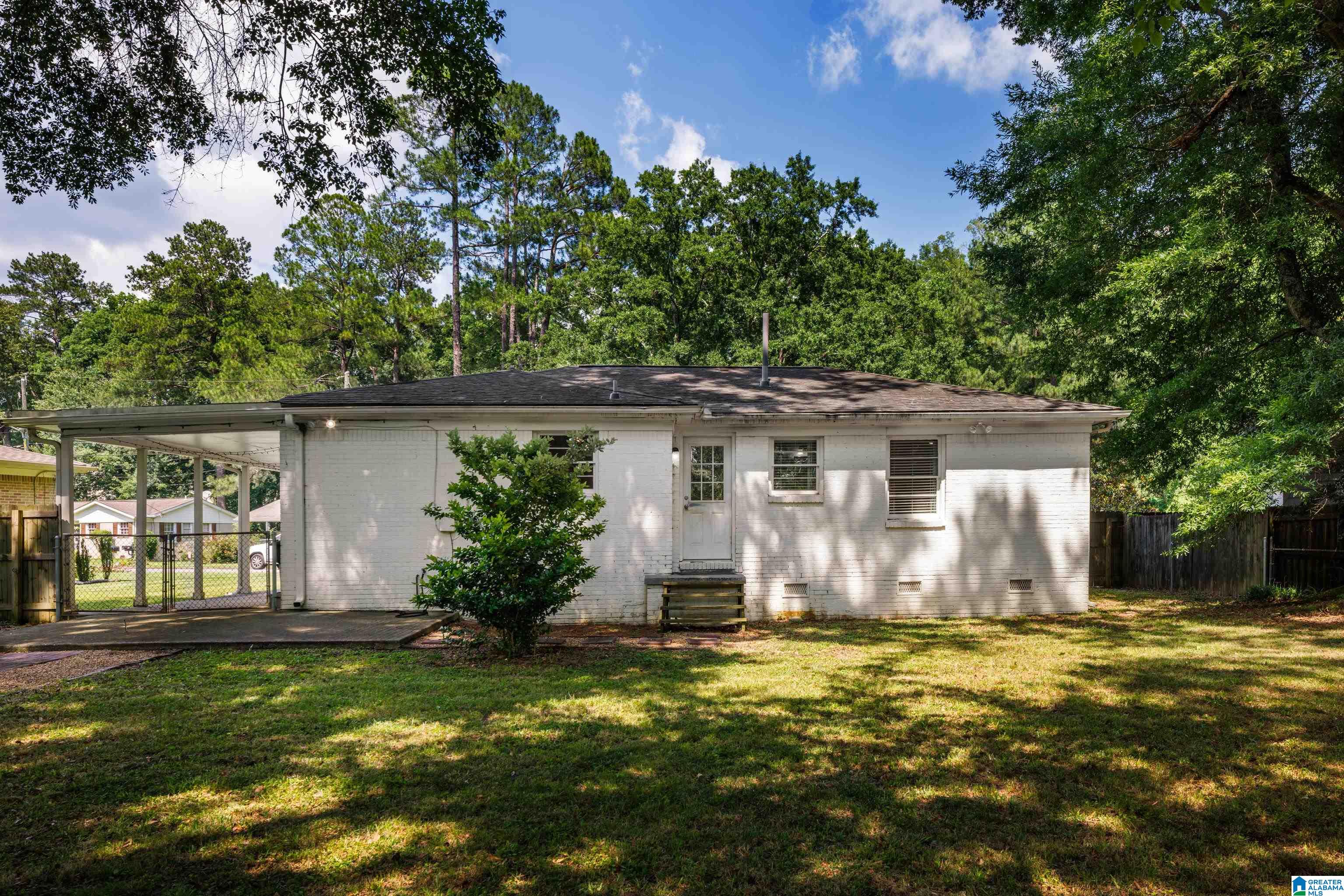 132 Stoneview Road Birmingham, AL 35210 - Photo 30 of 34 Gallery Image 30