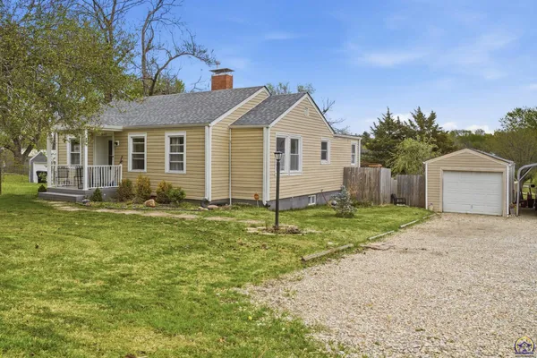 $145,000 | 3648 Southeast California Avenue, Topeka, KS 66605