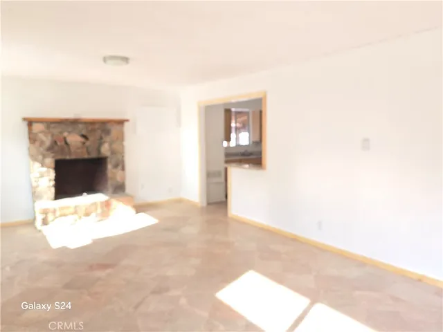 $429,000 | 39210 North Shore Drive, Fawnskin, CA 92333