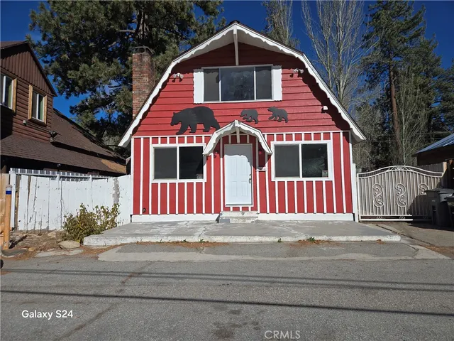 $429,000 | 39210 North Shore Drive, Fawnskin, CA 92333
