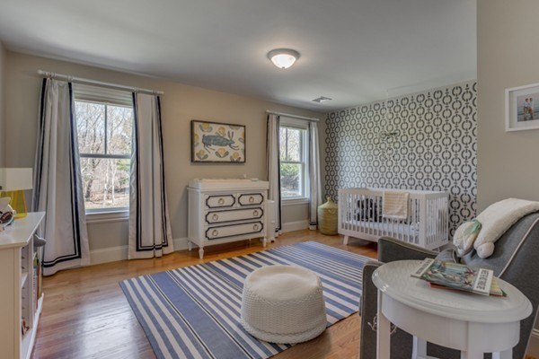 32 Whipple Road Lexington, MA 02420 - Photo 22 of 30 a living room with furniture and a window