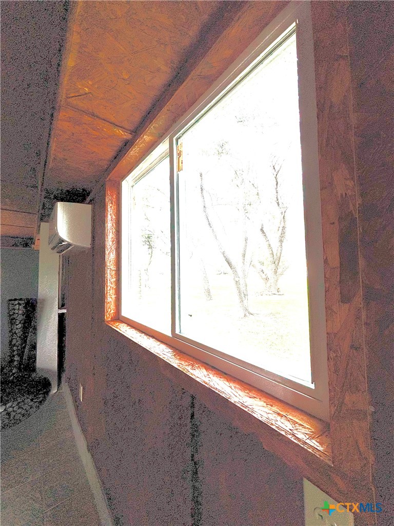 1008 Adams Avenue Port O'Connor, TX 77982 - Photo 36 of 43 a view of a room that has a window in it
