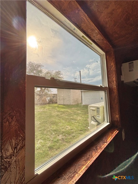 1008 Adams Avenue Port O'Connor, TX 77982 - Photo 39 of 43 a view of a lake from a window