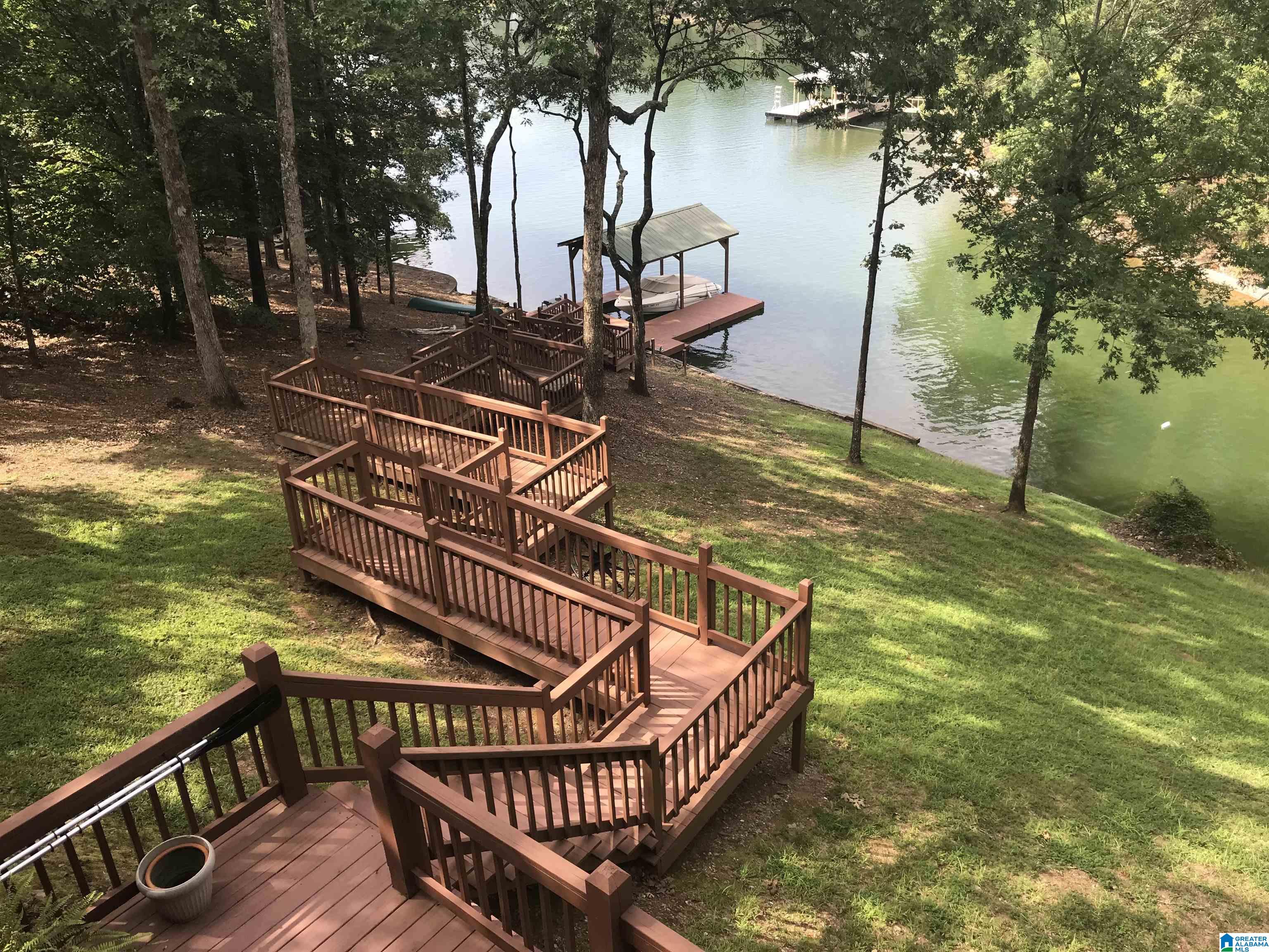 42 Robin Drive Wedowee, AL 36278 - Photo 17 of 29
