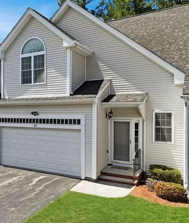$615,000 | 129 Afra Drive, Unit 129, West Boylston, MA 01583