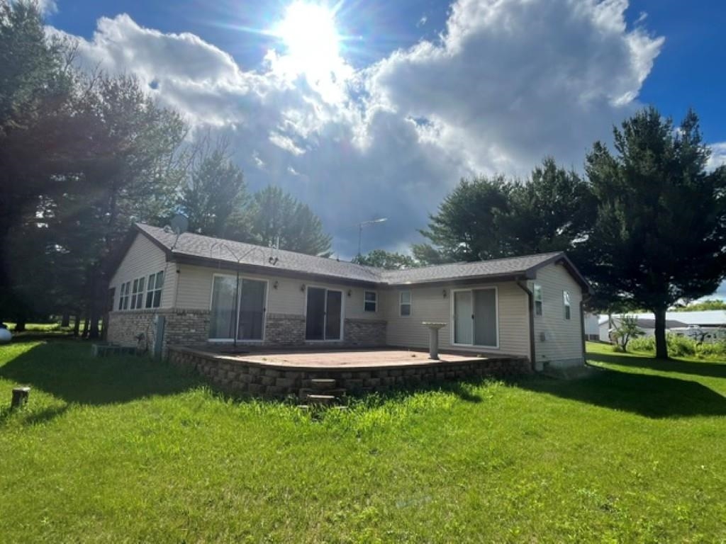 N7418 22nd Road Neshkoro, WI 54960 - Photo 2 of 27