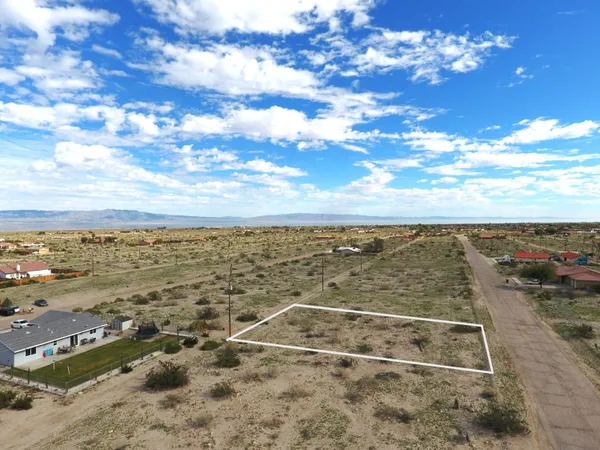 $10,000 | 1572 Arctic Avenue, Thermal, CA 92274