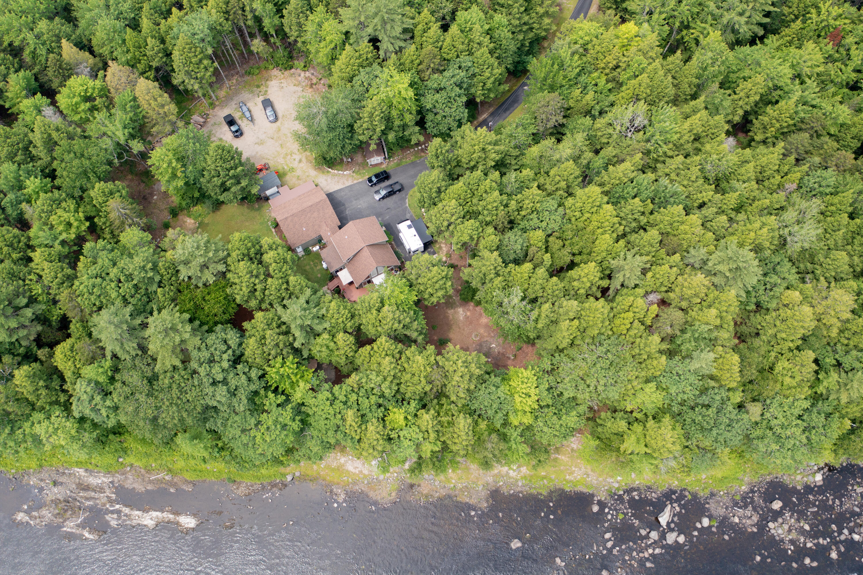 946 Edinburg Road Howland, ME 04448 - Photo 58 of 85 untitled shoot-0030