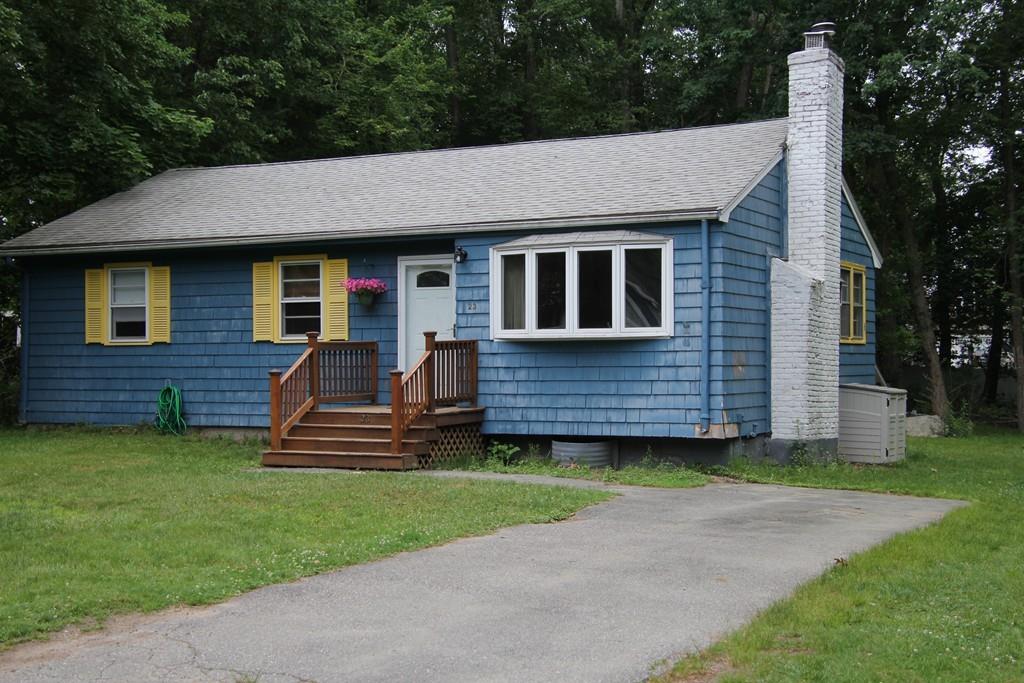 23 Morrison Road Burlington, MA 01803 - Photo 2 of 17 Gallery Image 2
