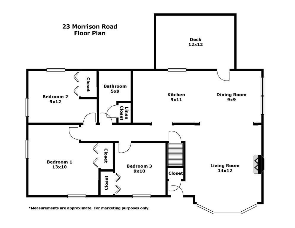 23 Morrison Road Burlington, MA 01803 - Photo 8 of 17 Gallery Image 8