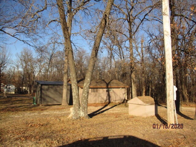 61950 East 315 Road Grove, OK 74344 - Photo 12 of 13 IMG_0040