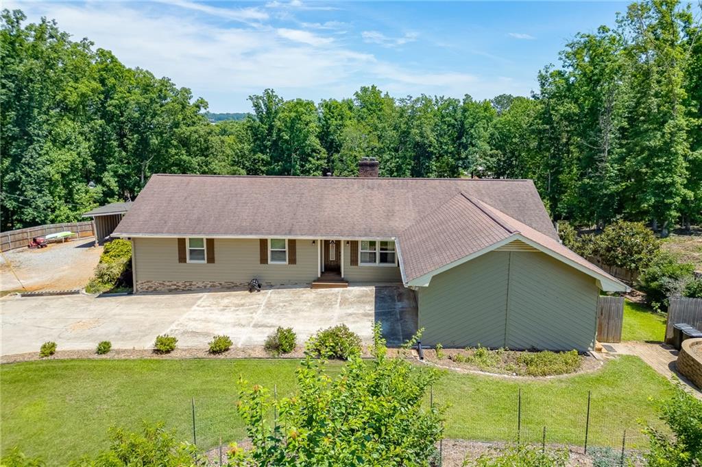 3803 Carter Road Buford, GA 30518 - Photo 2 of 58