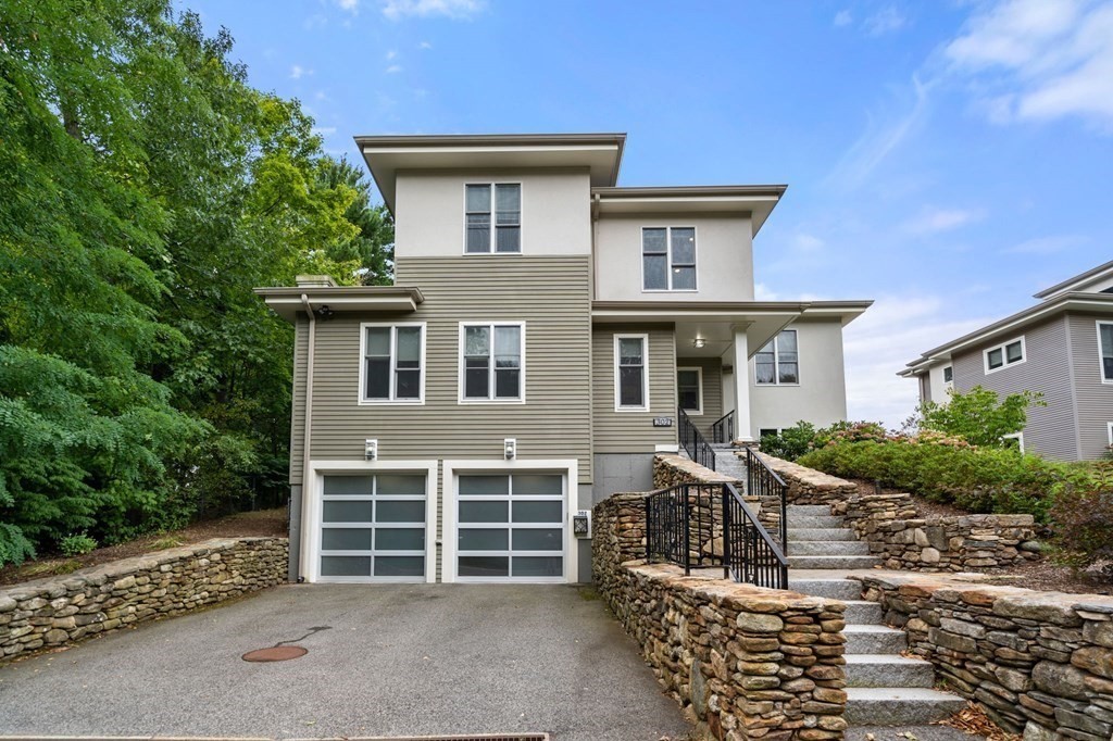 302 Allandale Road Brookline, MA 02467 - Photo 1 of 38