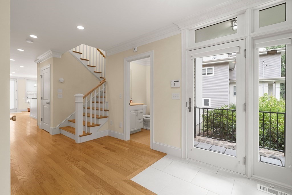302 Allandale Road Brookline, MA 02467 - Photo 17 of 38