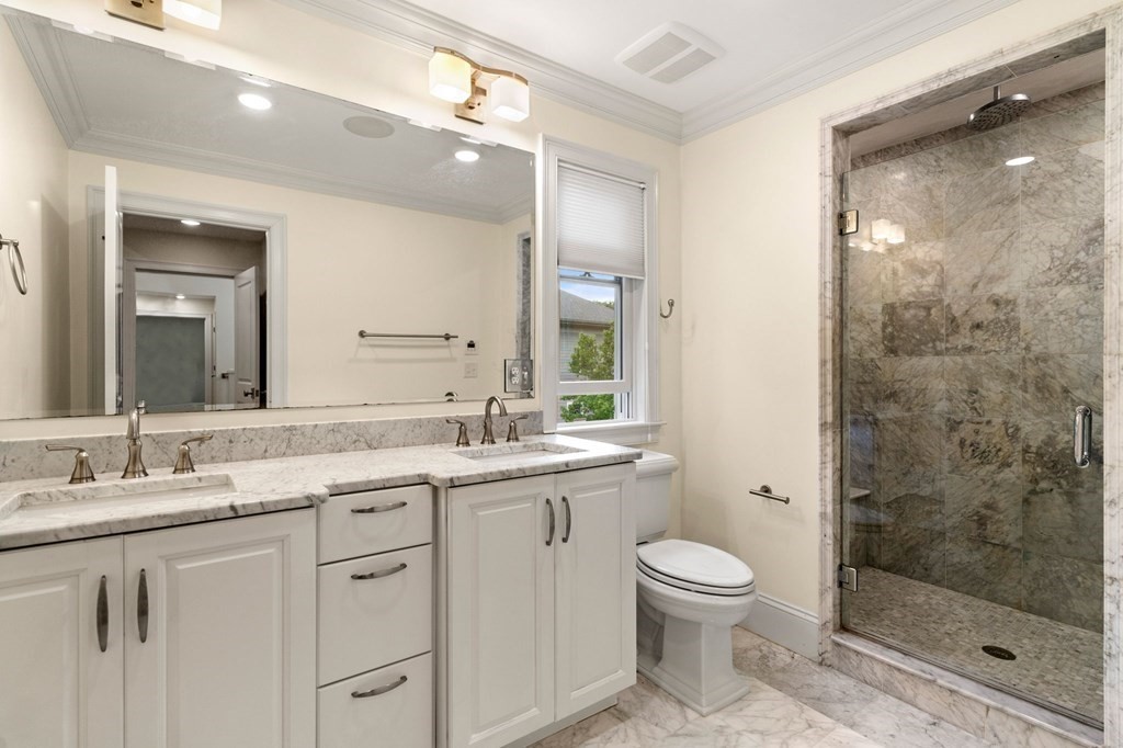 302 Allandale Road Brookline, MA 02467 - Photo 24 of 38