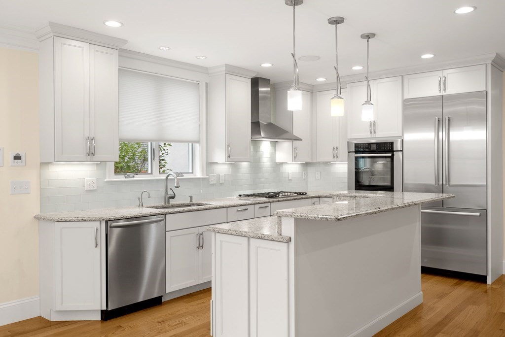302 Allandale Road Brookline, MA 02467 - Photo 3 of 38
