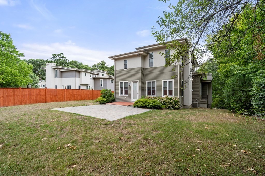 302 Allandale Road Brookline, MA 02467 - Photo 36 of 38