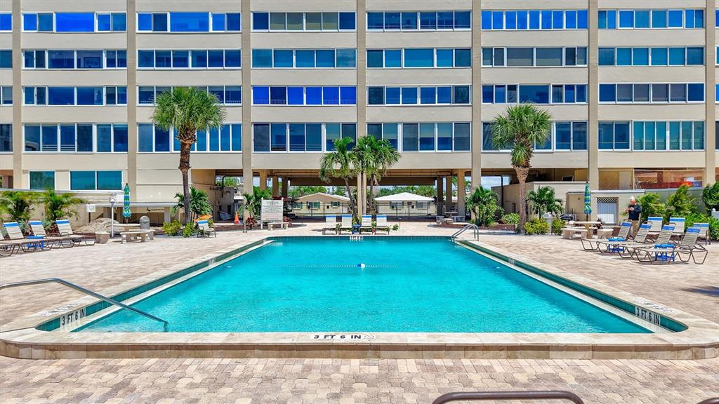 6140 Midnight Pass Road, Unit 101 Sarasota, FL 34242 - Photo 54 of 75