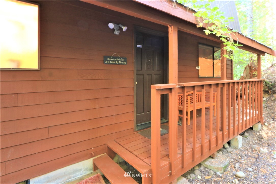 2961 Via Kachess Road Easton, WA 98925 - Photo 14 of 24 Gallery Image 14