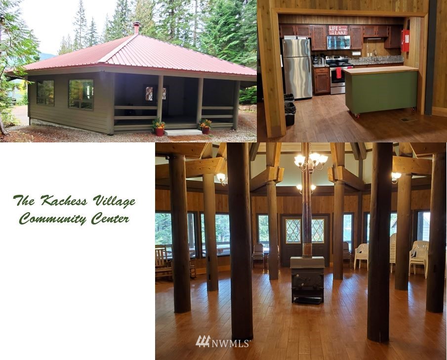 2961 Via Kachess Road Easton, WA 98925 - Photo 23 of 24 Gallery Image 23