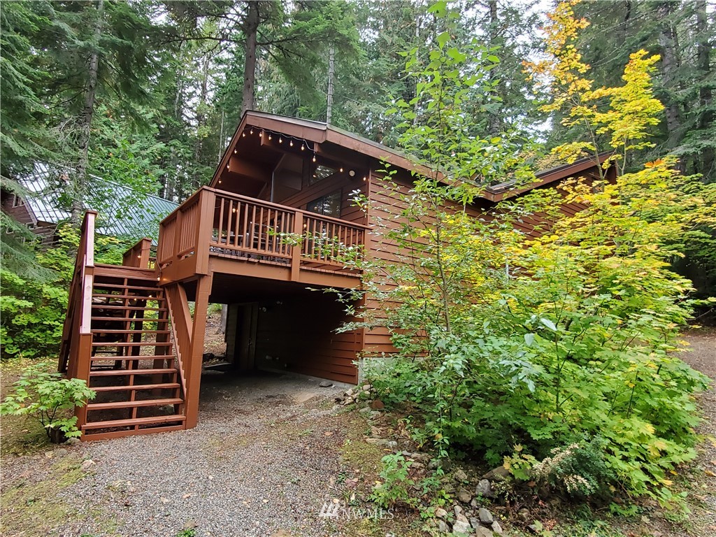 2961 Via Kachess Road Easton, WA 98925 - Photo 24 of 24 Gallery Image 24