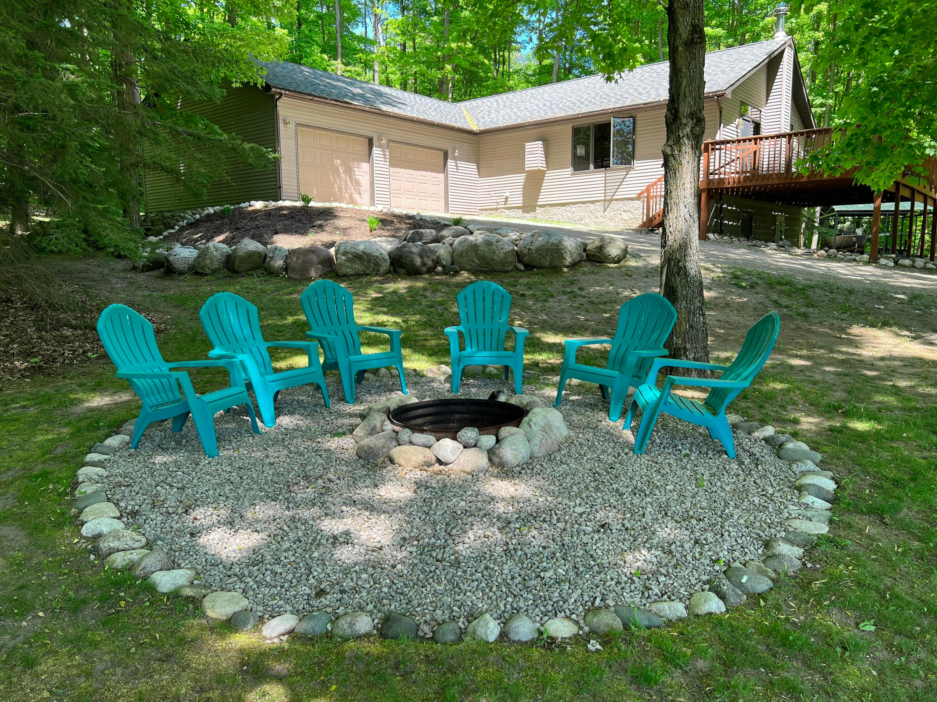3156 Webb Road Wolverine, MI 49799 - Photo 2 of 70 Gallery Image 2