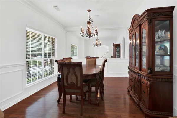 $570,000 | 333 Green Acres Drive, Murphy, TX 75094