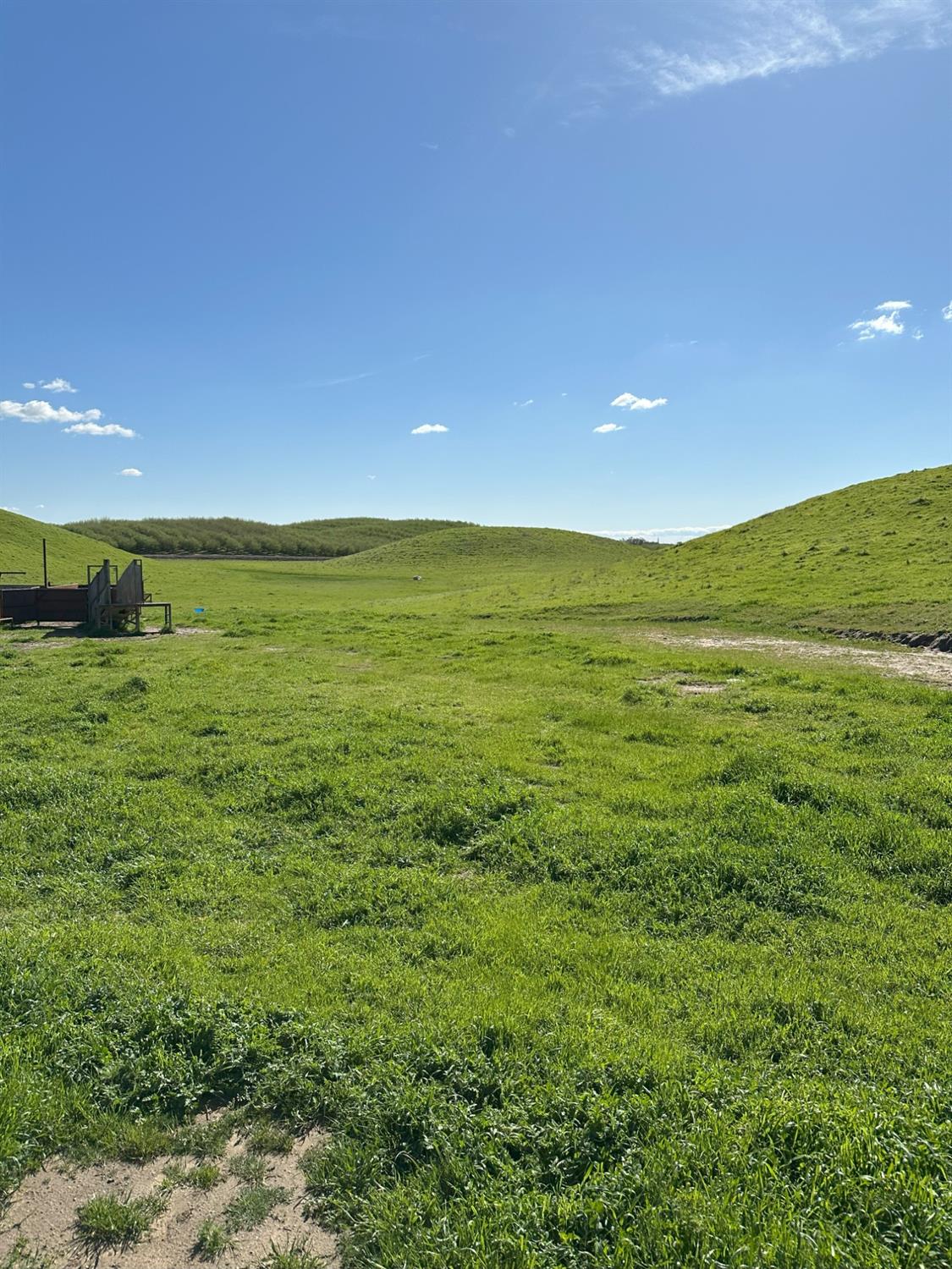 1100 Crabtree Road Waterford, CA 95386 - Photo 11 of 73 a view of an ocean from a yard