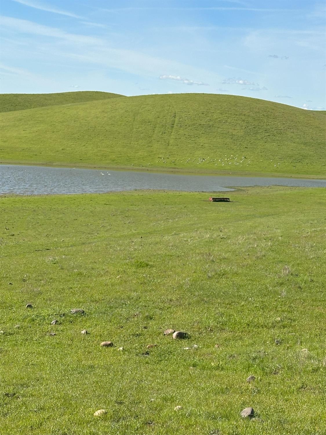 1100 Crabtree Road Waterford, CA 95386 - Photo 28 of 73 a view of an ocean