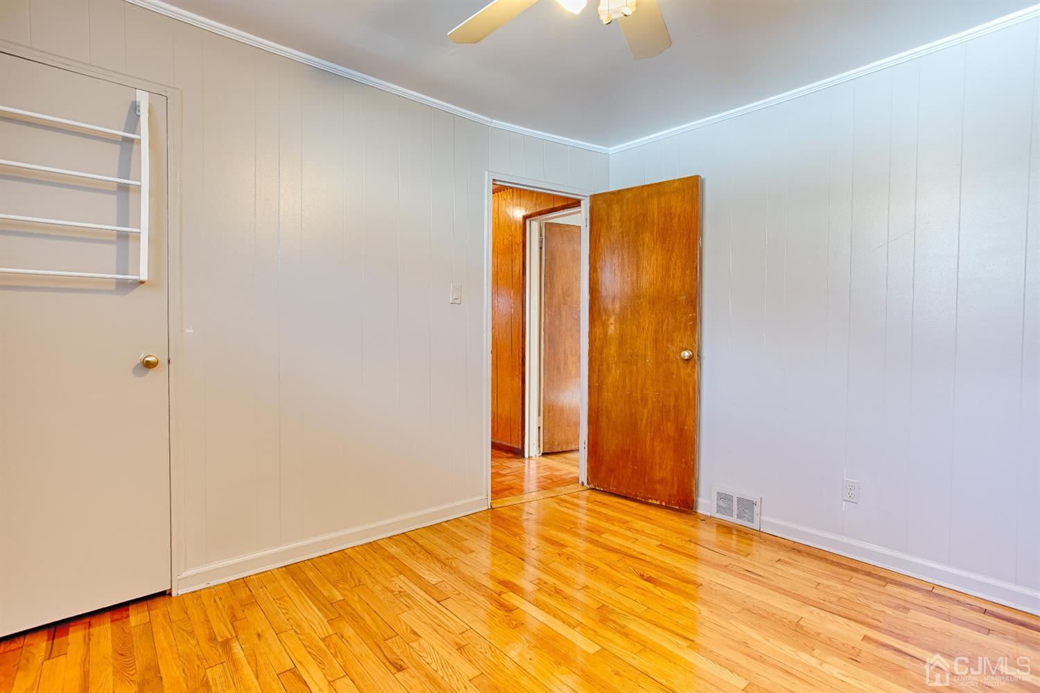 24 Longfield Road New Brunswick, NJ 08901 - Photo 12 of 27 a view of an empty room
