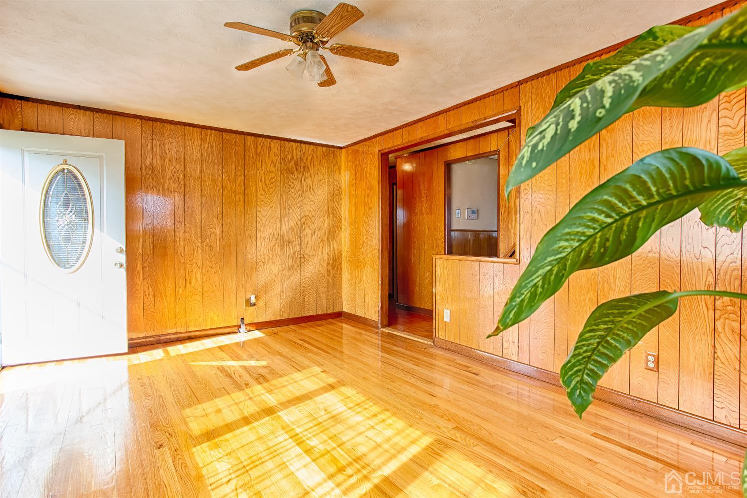 24 Longfield Road New Brunswick, NJ 08901 - Photo 3 of 27 a view of a room with a swimming pool