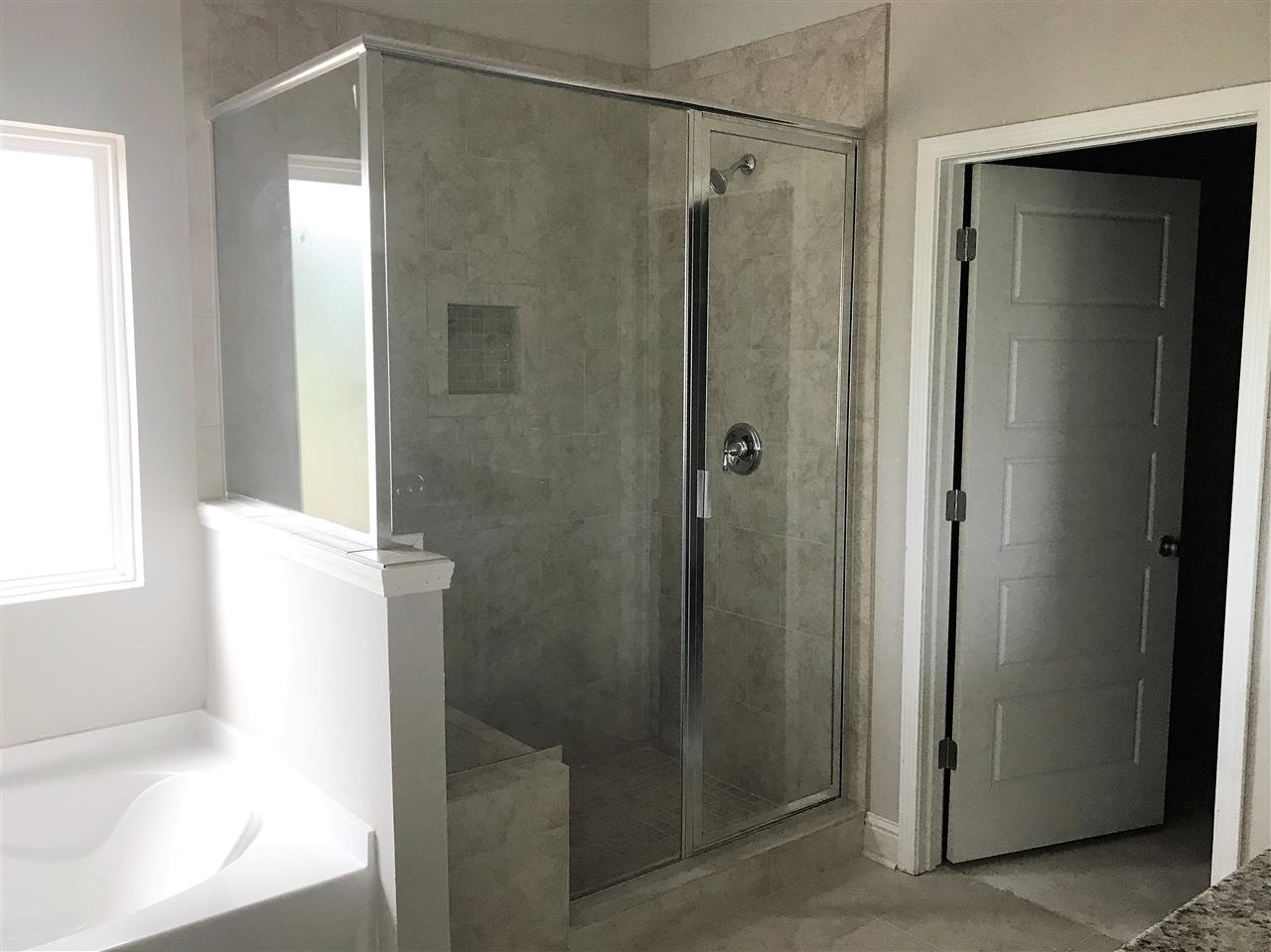 12341 Pecan Grove Street Foley, AL 36535 - Photo 10 of 17 master shower