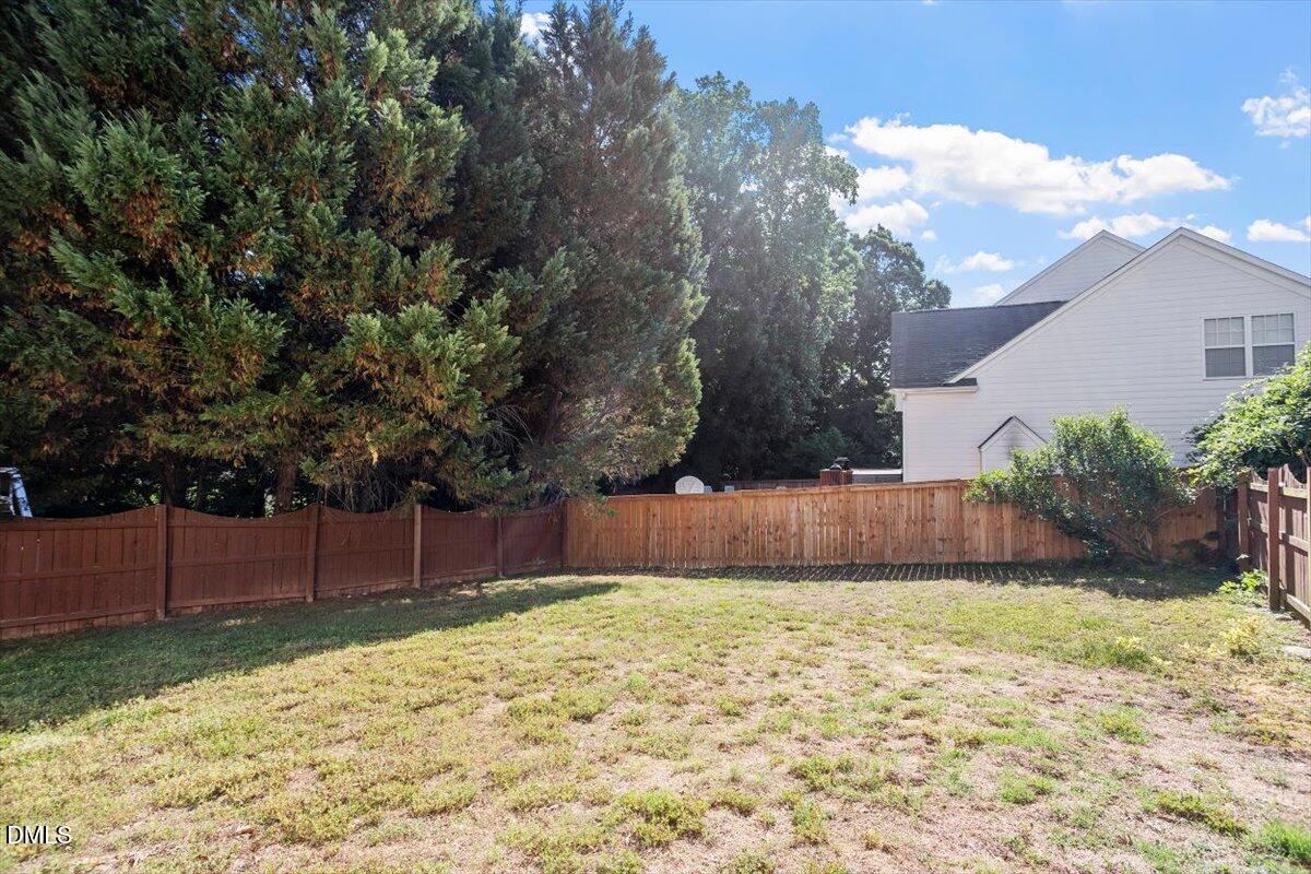 2011 Whittington Drive Raleigh, NC 27614 - Photo 23 of 25