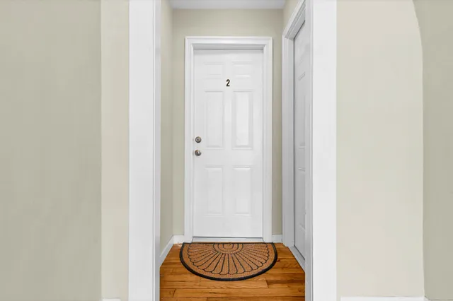 $175,000 | 9 Brewer Street, Unit 2, New London, CT 06320