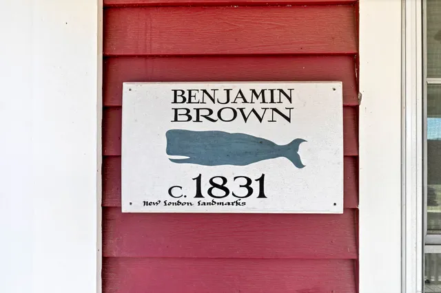 $175,000 | 9 Brewer Street, Unit 2, New London, CT 06320