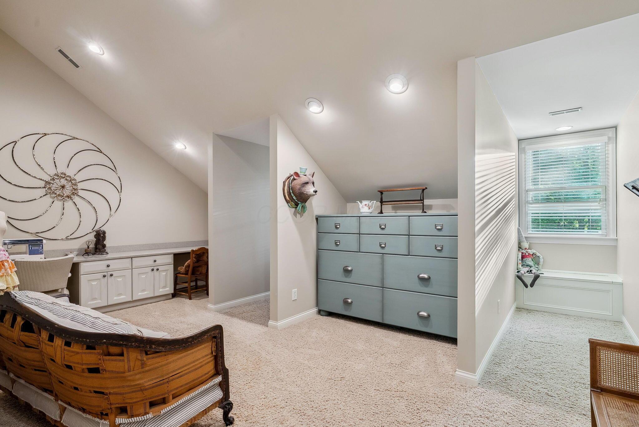 14121 Perfect Road Sunbury, OH 43074 - Photo 64 of 122 Craft room