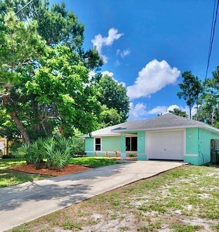 3024 North Covington Dr