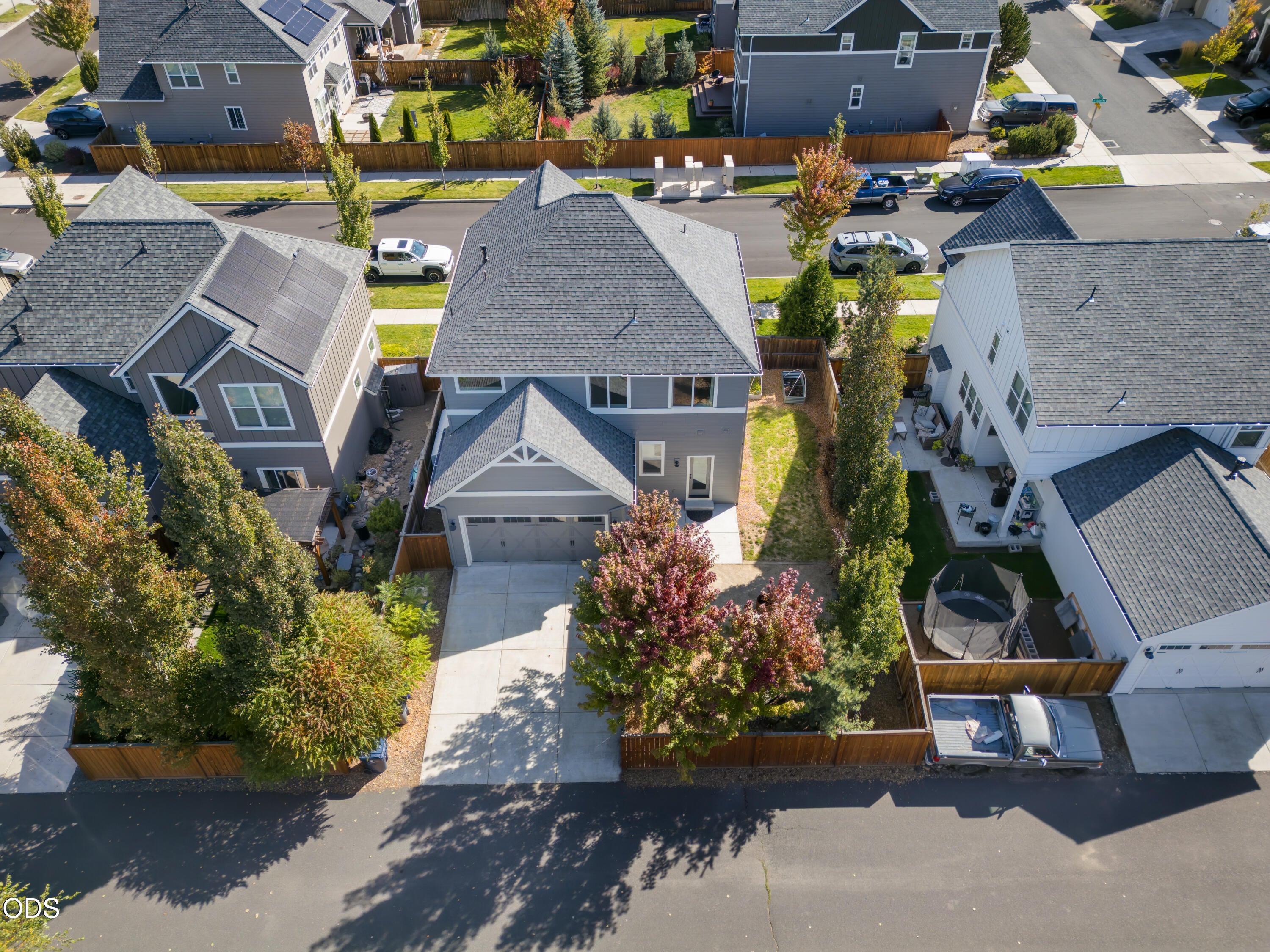 61591 Aaron Way Bend, OR 97702 - Photo 22 of 25 Gallery Image 22