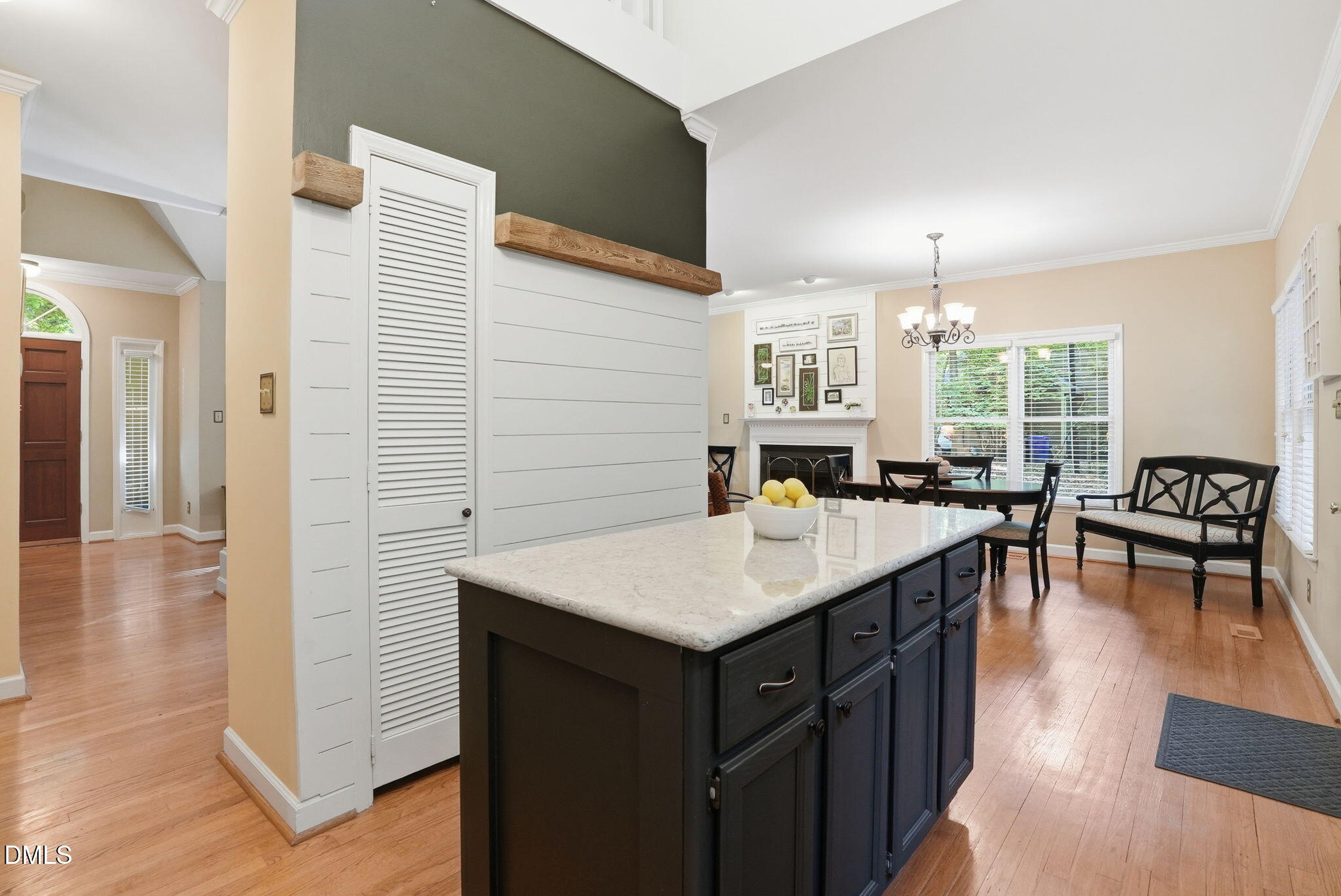 8202 Reynard Road Chapel Hill, NC 27516 - Photo 7 of 55 8202 Reynard Road-28
