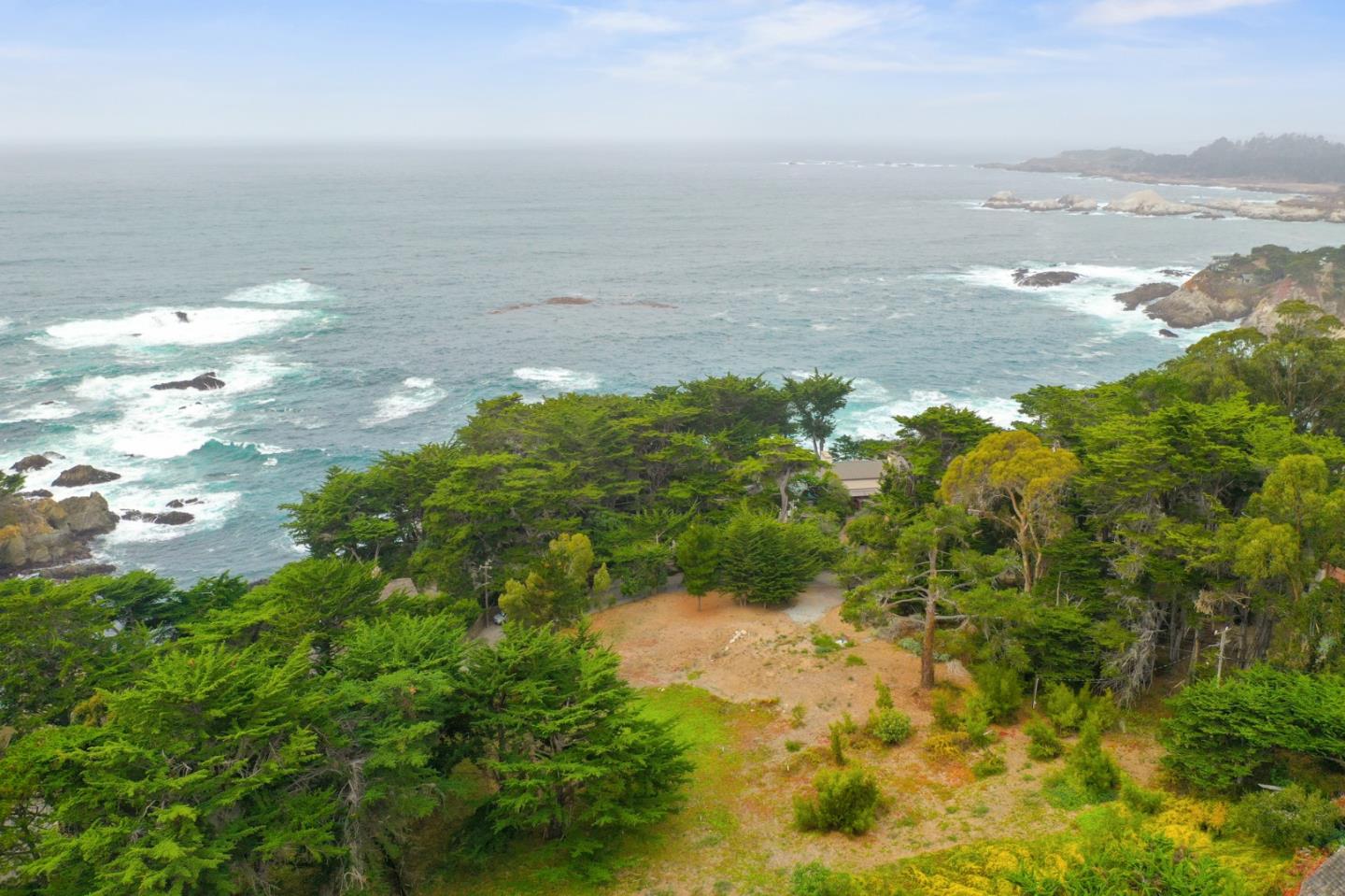 161 Spindrift Road, Unit B Carmel, CA 93923 - Photo 4 of 22 a view of beach and ocean